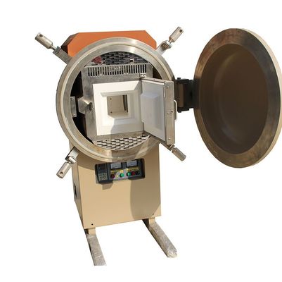 qualità  Industrial Equipment Factory Directly Sale Atmosphere Plasma Sinter Industrial High Temperature Electric Vacuum Furnace fabbrica